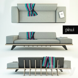 Pirwi SP Sofa 