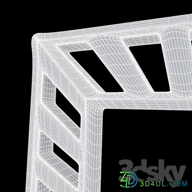 Other decorative objects Heavy metals