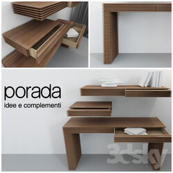 Other Console Porada Linka 