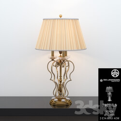 MM Lampadari 7077 L3 