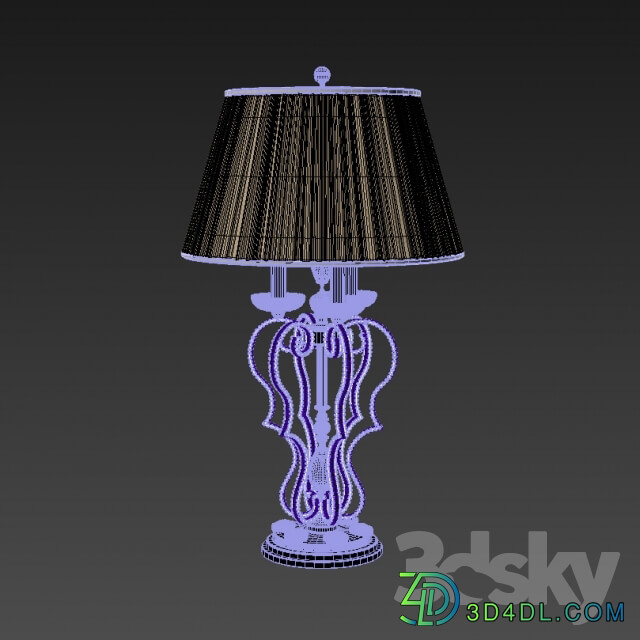 MM Lampadari 7077 L3
