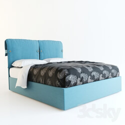 Bed Bed quot Marine quot  