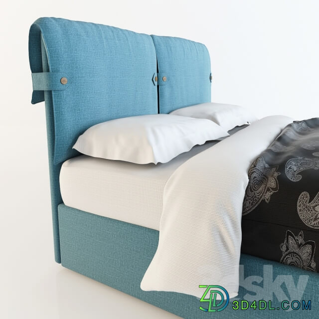 Bed Bed quot Marine quot 
