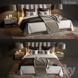 Bed Lovely Big Chic 