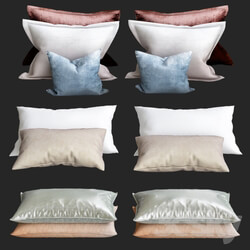 Bed Pillows 