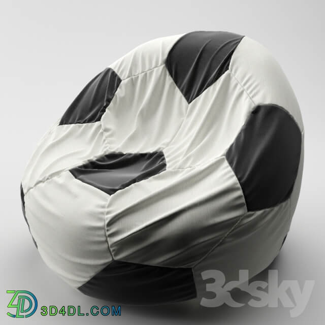 bag chair