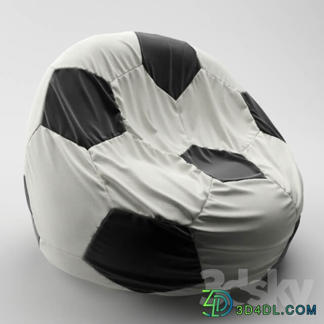 bag chair