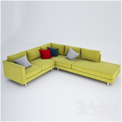 Vice collection sofa 03 