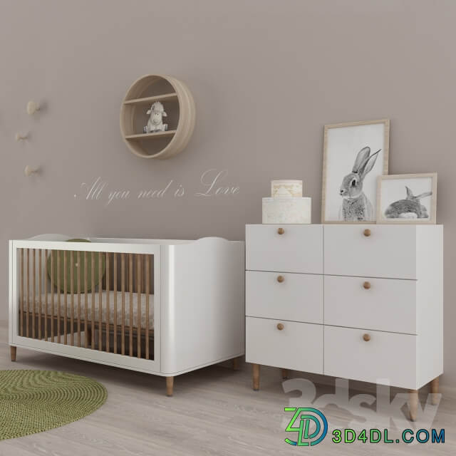 Kids room