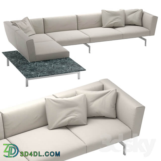 Sofa Knoll Avio Sofa 2