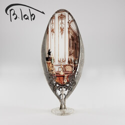 Le Miroir 