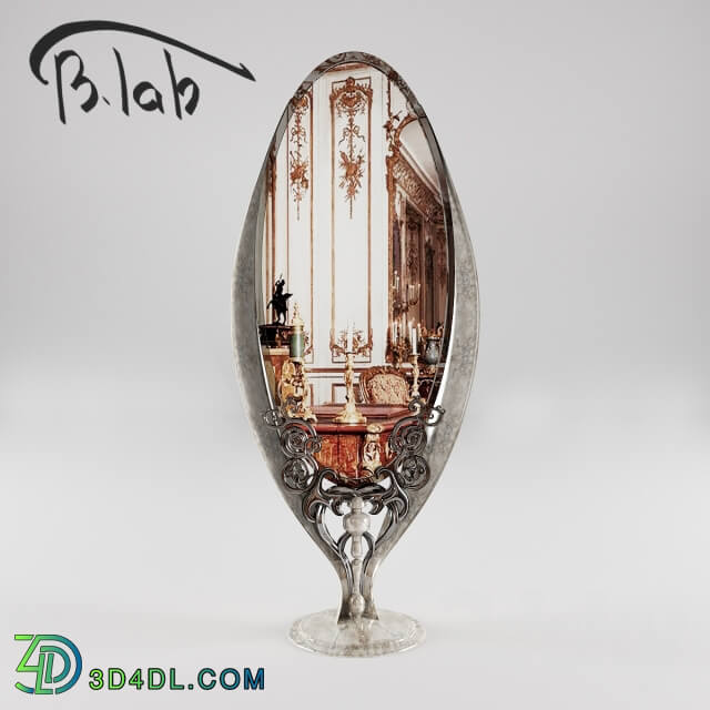 Le Miroir