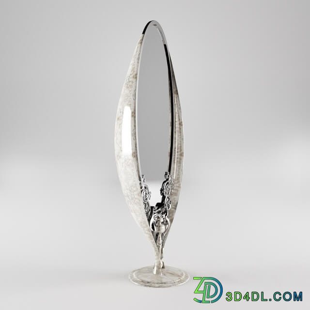 Le Miroir