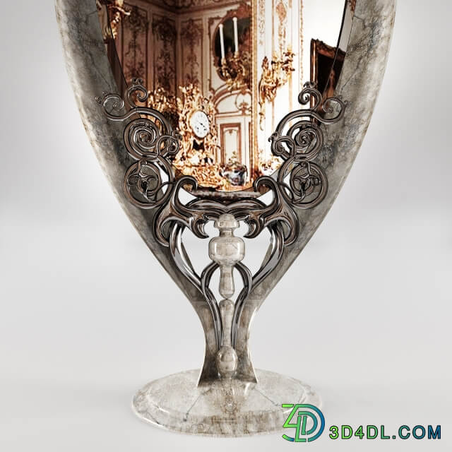 Le Miroir
