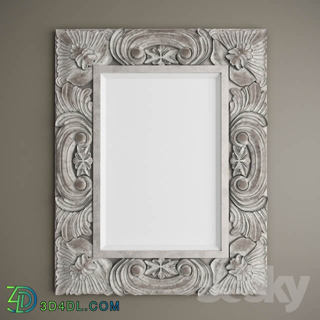 Devon amp Devon Silver Bloom
