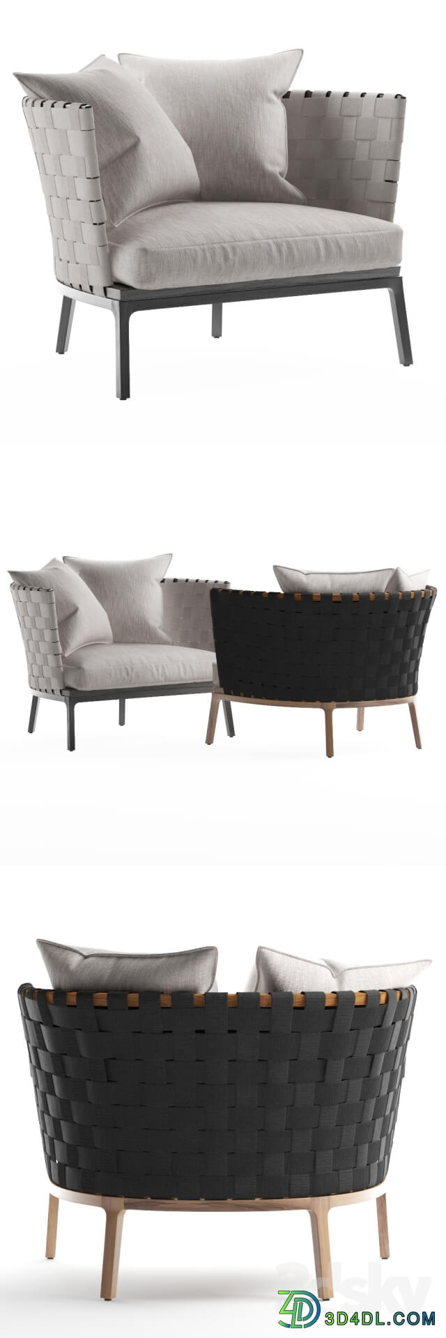 Ligne Roset Mon Repos