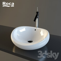 Sink ROCA Urbi 1 
