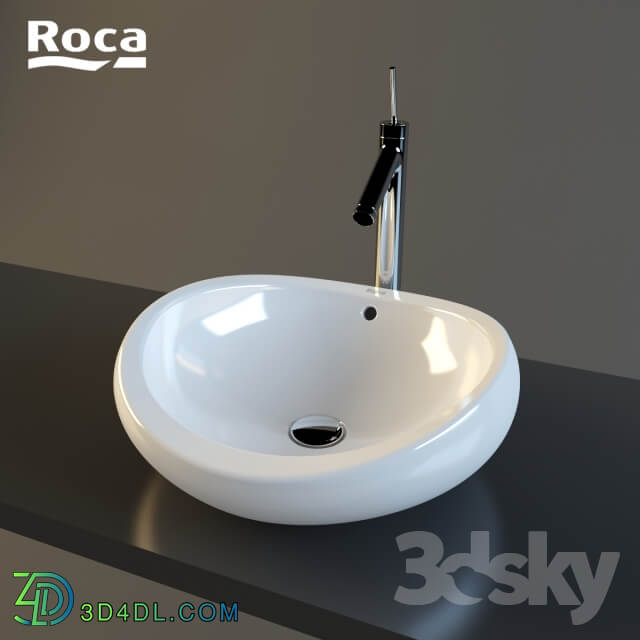Sink ROCA Urbi 1
