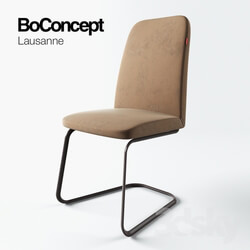 BoConcept Lausanne 