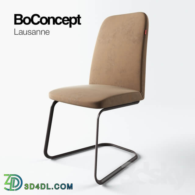 BoConcept Lausanne