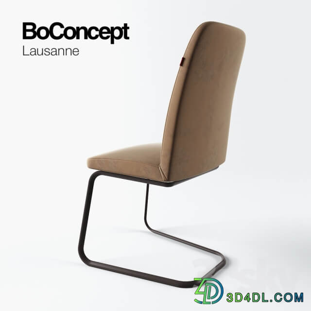 BoConcept Lausanne