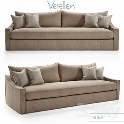 Verellen Duke Sofa 