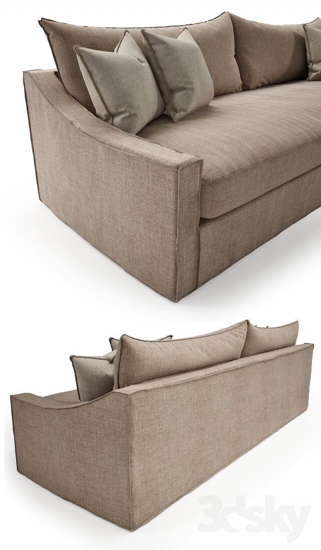 Verellen Duke Sofa