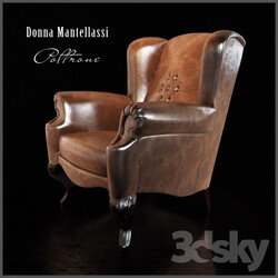 Donna Mantellassi Poltrone 
