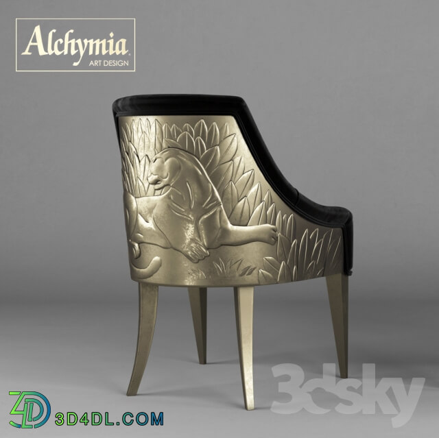 Alchymia.Edvige