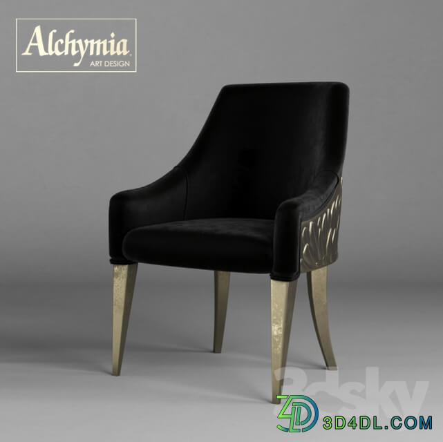 Alchymia.Edvige