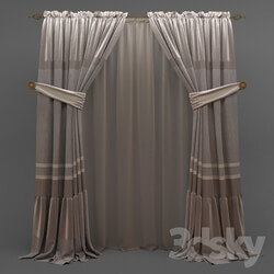 Curtains 