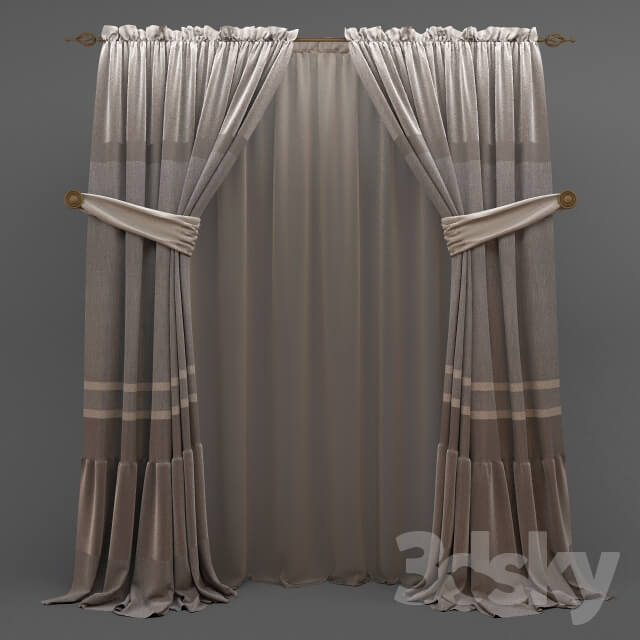 Curtains