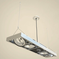 Hightech light 