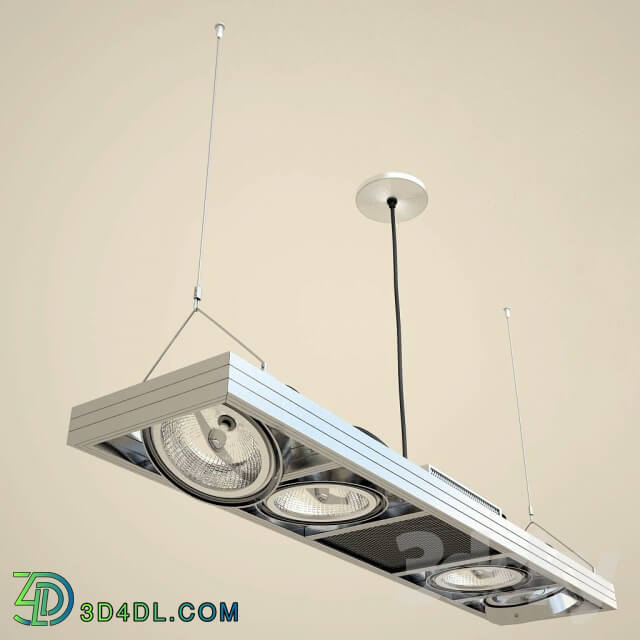 Hightech light