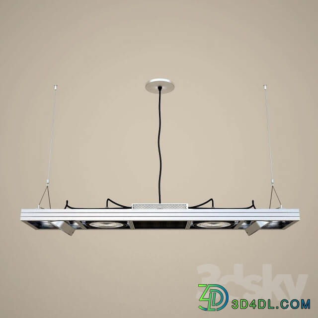 Hightech light
