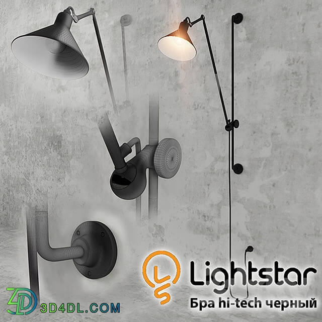 LightStar