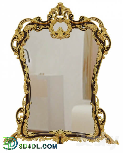 mirror