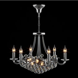Osgona Fanalina Art.861154 Pendant light 3D Models 