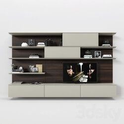 Jesse Online Wall System 3D Models 