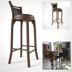 Bar Stool 