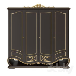 Wardrobe Display cabinets Wardrobe Frandiss Coll. D 2017 