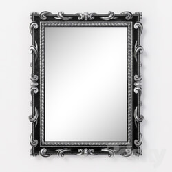 Mirror Vezzolli Tenia 
