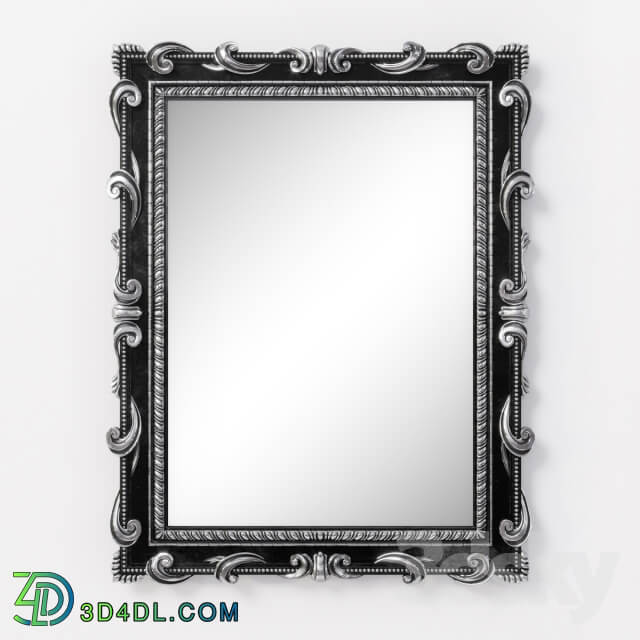 Mirror Vezzolli Tenia