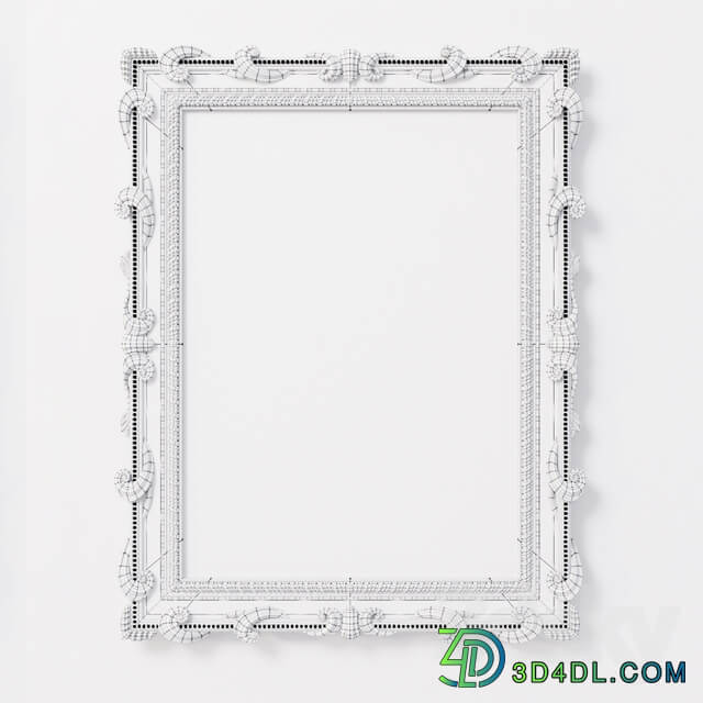 Mirror Vezzolli Tenia