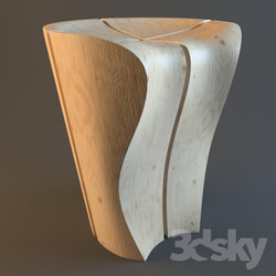 stool 