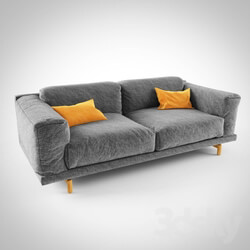 Muuto Rest sofa 