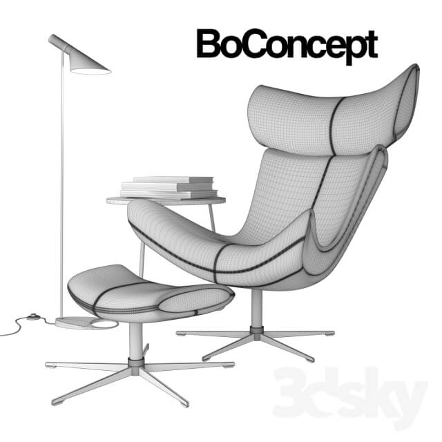 Bocncept Imola