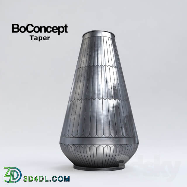 Boconcept Taper
