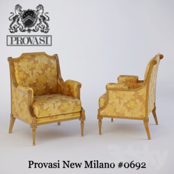 Provasi New Milano 0692 