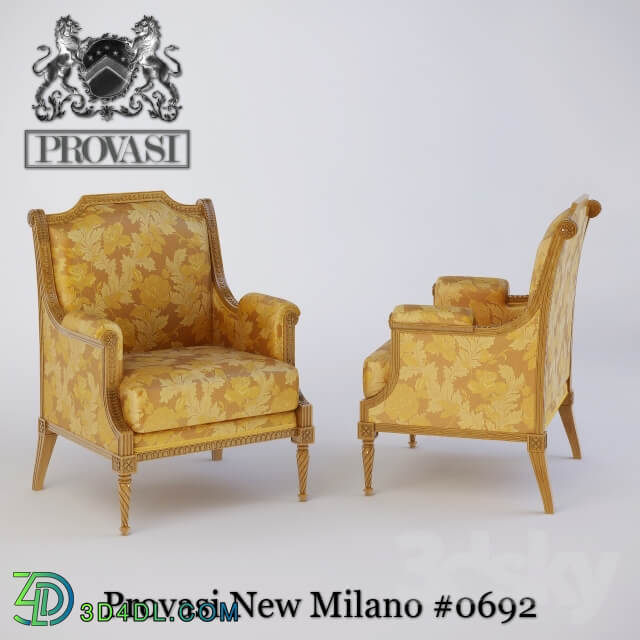 Provasi New Milano 0692